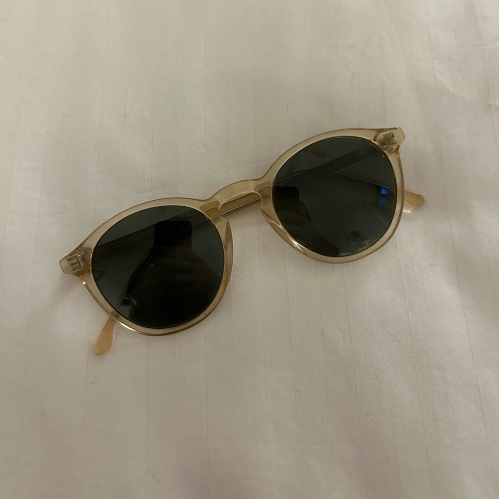 Komono, The Aston Sunglasses